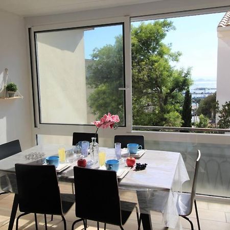 Apartmán Junto Al Mar En Rosas, Puig Rom Nuevo, Wifi, Tranquilidad Exteriér fotografie