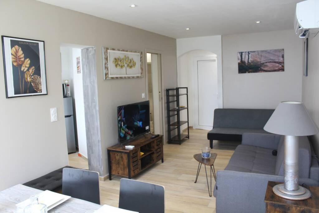 Apartmán Junto Al Mar En Rosas, Puig Rom Nuevo, Wifi, Tranquilidad Exteriér fotografie